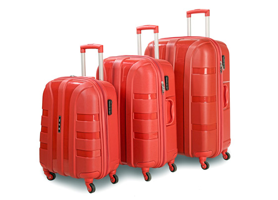 Premium Kabin Valizi